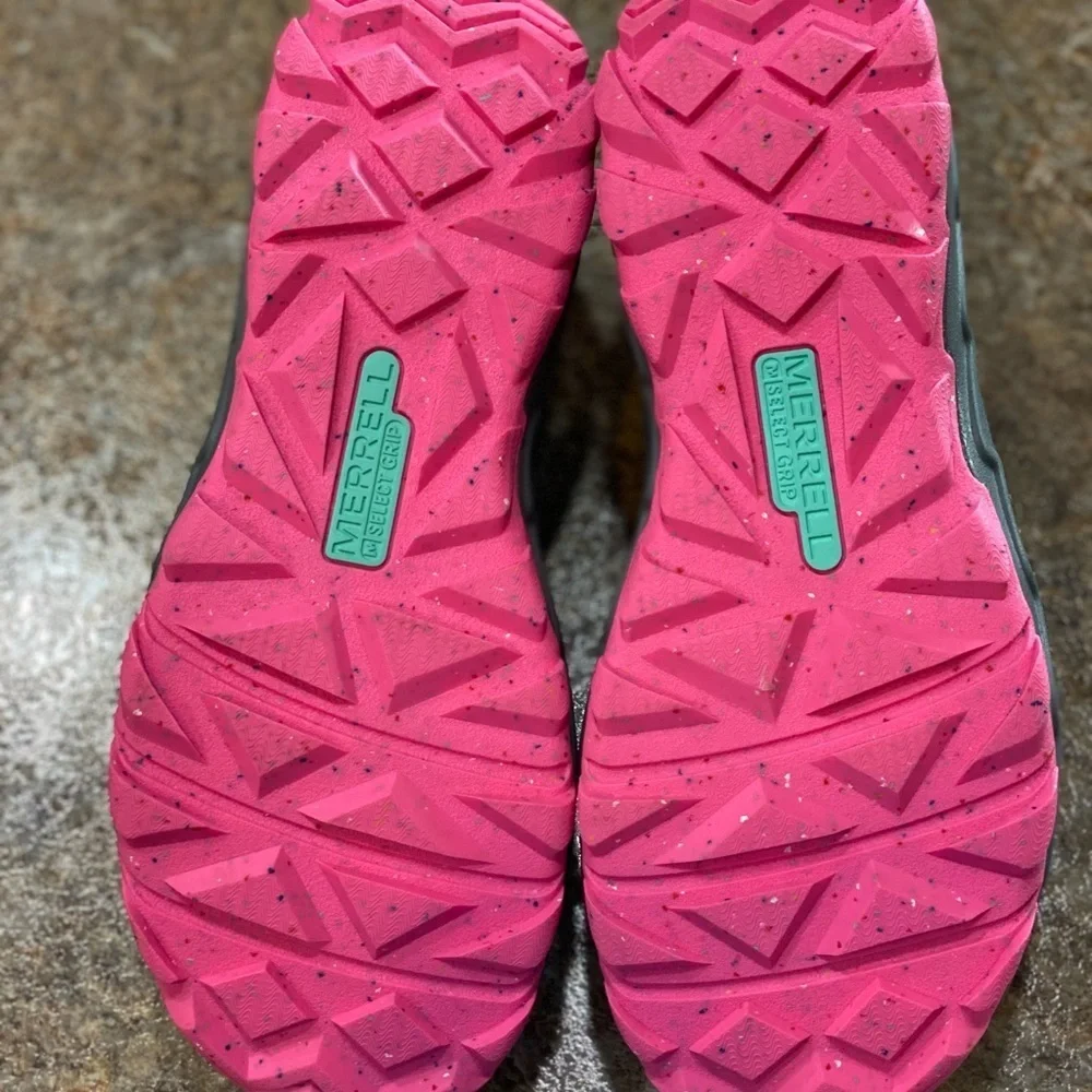 New Girls Merrell Water Shoes